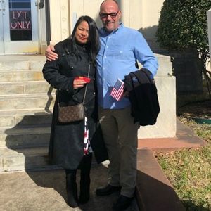 Meet your Posher, Jo ann